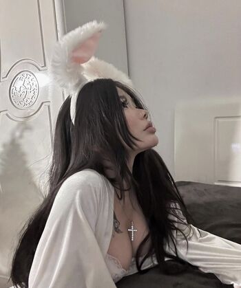 Full leaked Veronica lucifer private onlyfans photo