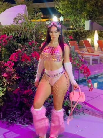 Veronica Ramirez