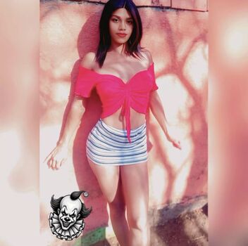 Full leaked Veronica roa private onlyfans photo