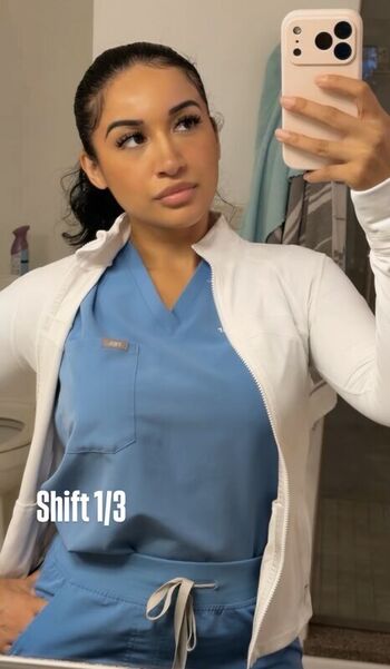 Full leaked Veronica santos private onlyfans photo