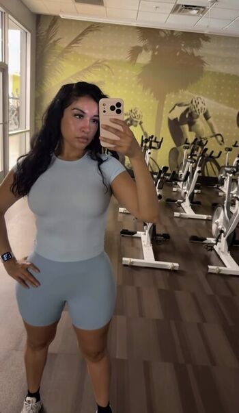 Veronica Santos