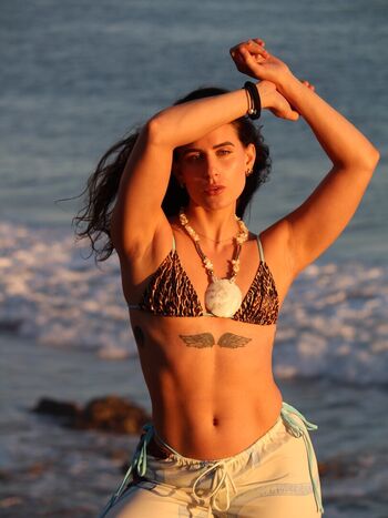 Full leaked Veronica shenton page private onlyfans photo