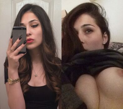 Full leaked Veronica skaia private onlyfans photo