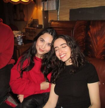 Full leaked Veronica skaia private onlyfans photo