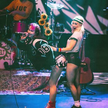 Full leaked Veronica stewart frommer page private onlyfans photo