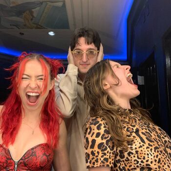 Full leaked Veronica stewart frommer private onlyfans photo