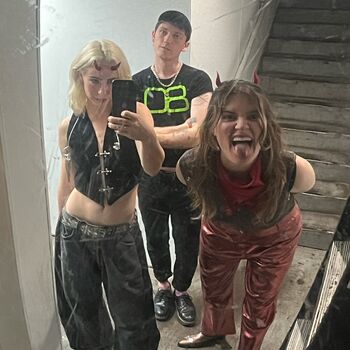 Full leaked Veronica stewart frommer private onlyfans photo