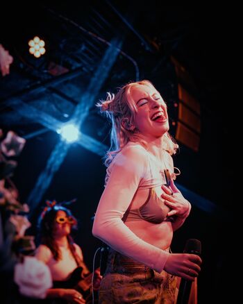 Full leaked Veronica stewart frommer private onlyfans photo