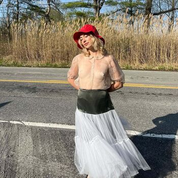 Full leaked Veronica stewart frommer private onlyfans photo