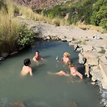 Full leaked Veronica stewart frommer private onlyfans photo