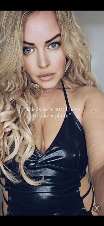 Full leaked Veronica vixen private onlyfans photo