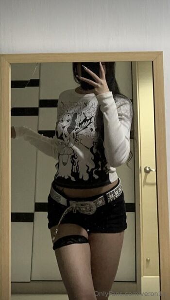 Full leaked Veronica yeoh private onlyfans photo