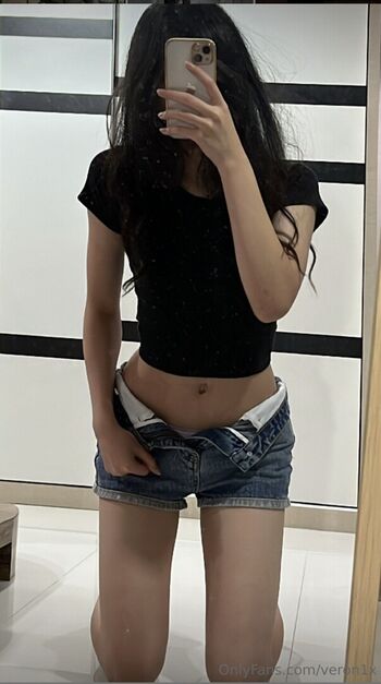 Full leaked Veronica yeoh private onlyfans photo