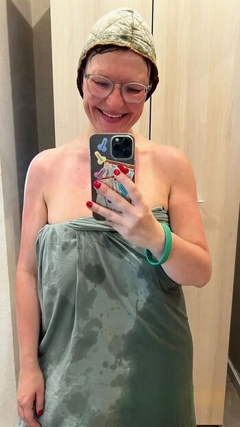 Full leaked Veronika ivanova private onlyfans photo