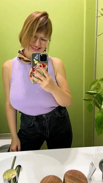 Full leaked Veronika ivanova private onlyfans photo