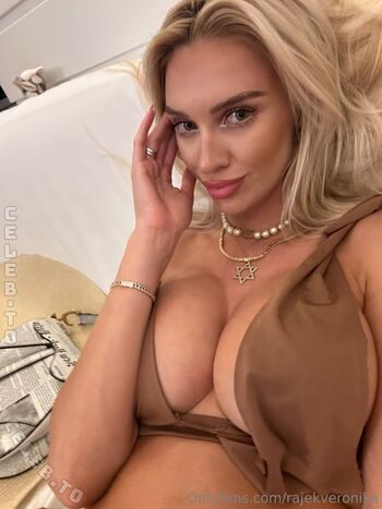 Veronika Rajek