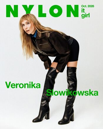 Full leaked Veronika slowikowska private onlyfans photo