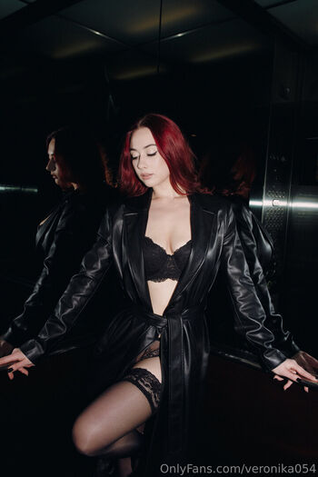 Full leaked Veronika private onlyfans photo