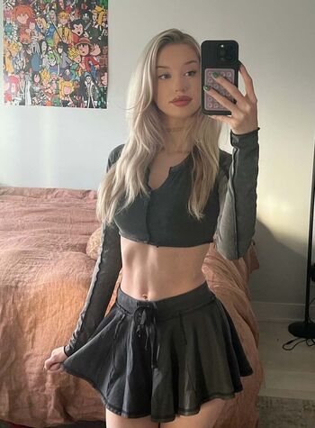 Full leaked Veronikaasmr private onlyfans photo