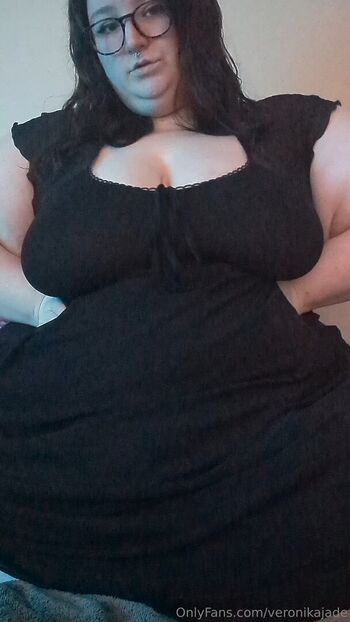 Full leaked Veronikajade private onlyfans photo