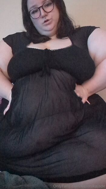 Full leaked Veronikajade private onlyfans photo