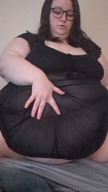 Full leaked Veronikajade private onlyfans photo