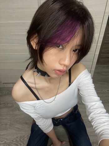 Full leaked Verriswheel private onlyfans photo