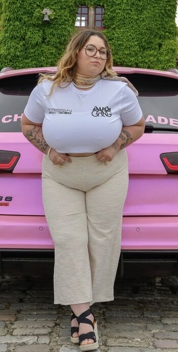 Full leaked Vertlea private onlyfans photo