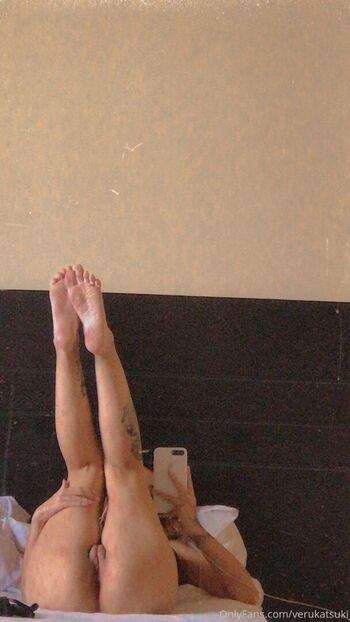 Full leaked Veruzkxxx page private onlyfans photo