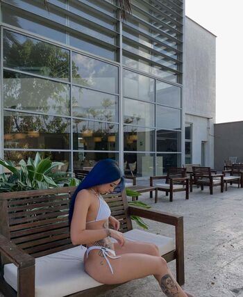 Full leaked Veruzkxxx private onlyfans photo