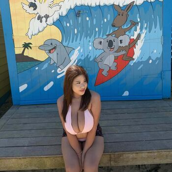 Full leaked Veryanazing page private onlyfans photo