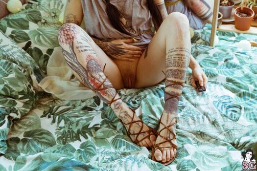 Full leaked Vesperal private onlyfans photo