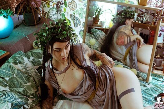 Full leaked Vesperal private onlyfans photo