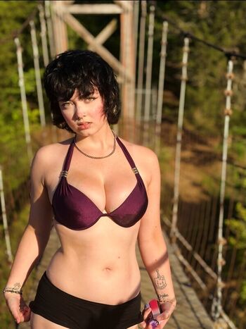 Full leaked Vetty voop page private onlyfans photo