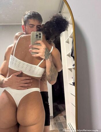 Full leaked Vexcouple private onlyfans photo