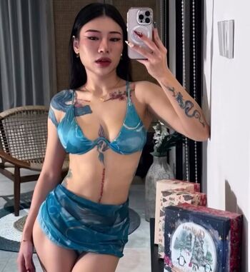 Full leaked Vey ruby jane private onlyfans photo