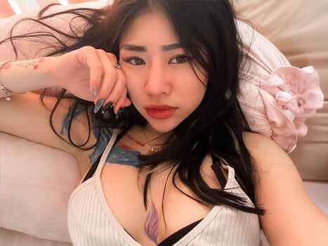 Full leaked Vey ruby jane private onlyfans photo
