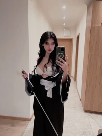 Full leaked Vi morrigan private onlyfans photo