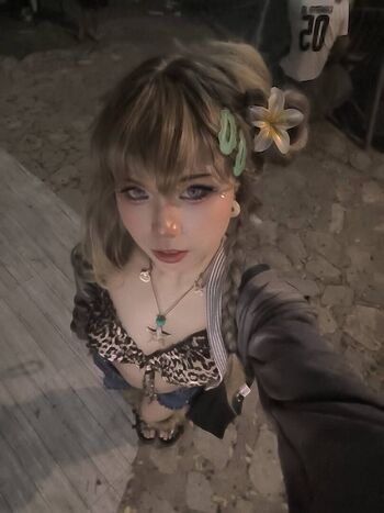 Full leaked Vianna dominique private onlyfans photo