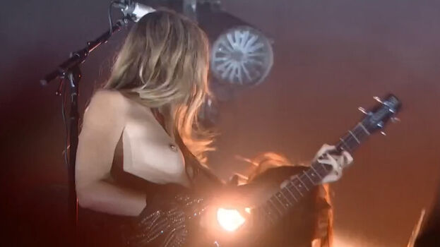 Full leaked Vic deangelis private onlyfans photo