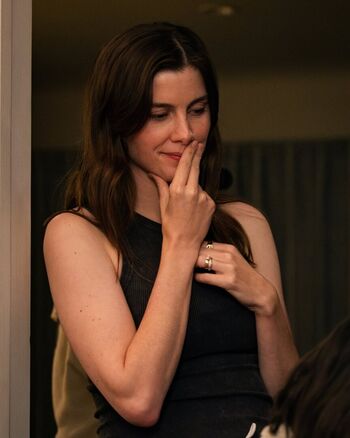 Full leaked Vic michaelis private onlyfans photo