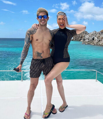 Full leaked Vice ganda private onlyfans photo