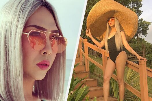 Full leaked Vice ganda private onlyfans photo