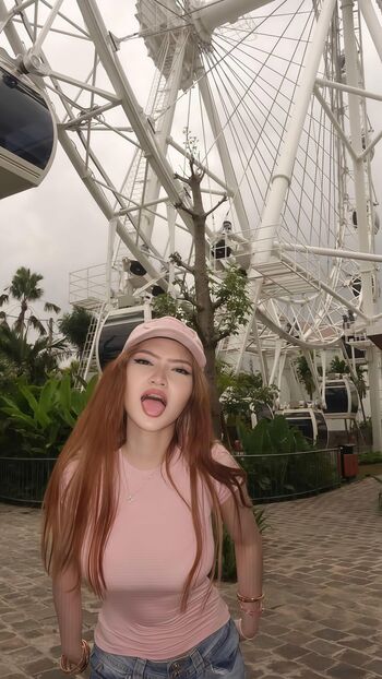 Full leaked Vicidior page private onlyfans photo