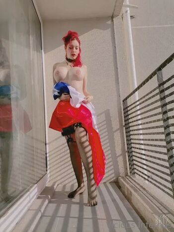 Full leaked Vicious infernus private onlyfans photo