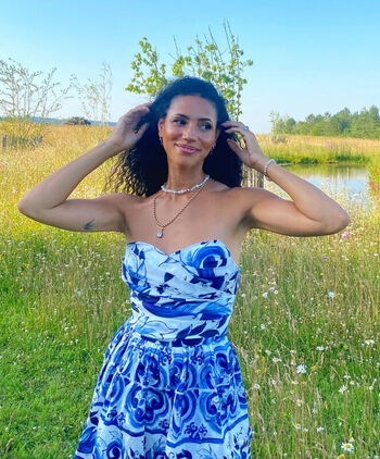 Full leaked Vick hope private onlyfans photo