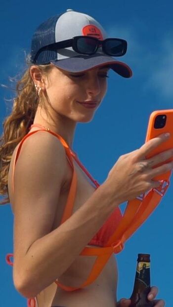 Full leaked Vick roman private onlyfans photo