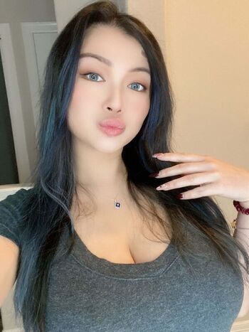 Full leaked Vicki li private onlyfans photo
