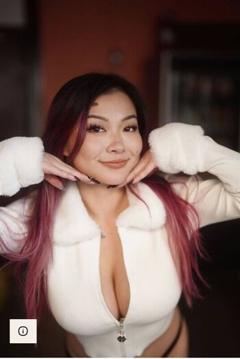 Full leaked Vicki li private onlyfans photo