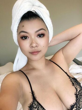 Full leaked Vicki li private onlyfans photo